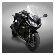 National Cycle NC VStream® Touring Windshield Clear – Kawasaki: 2011–2016 Z1000SX Ninja 1000