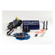 Dynatek Dyna 2000 Digital Ignition Kit – Kawasaki: 1973-1985 KZ900/1000/1100