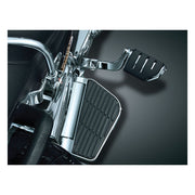 Kuryakyn Passenger Cruise Pegs Chrome – Honda: 2001–2017 GL1800 Gold Wing Models…