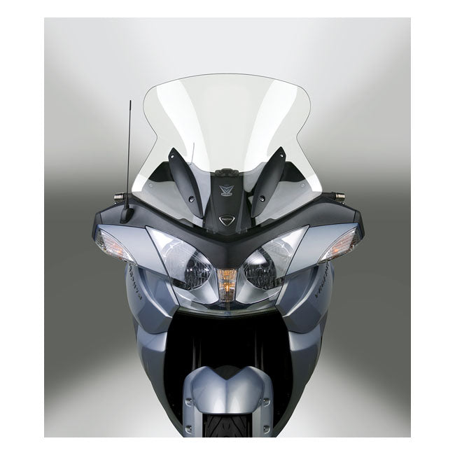National Cycle NC VStream® Touring Windshield Clear – Triumph: 2013–2017 Trophy