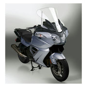 National Cycle NC VStream® Touring Windshield Clear – Triumph: 2013–2017 Trophy
