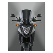 National Cycle NC VStream® Sport Windshield Dark Tint – Honda: 2013–2015 CB500X
