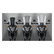 National Cycle NC VStream® Sport Windshield Dark Tint – Honda: 2013–2015 CB500X