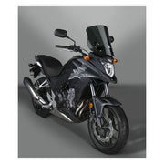 National Cycle NC VStream® Sport Windshield Dark Tint – Honda: 2013–2015 CB500X