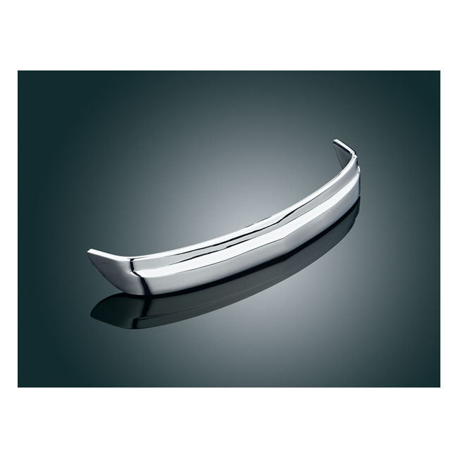 Kuryakyn Rear Fender Trim Chrome – Honda: 2001–2010 GL1800 Gold Wing