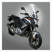 National Cycle NC VStream+® Touring Windshield Clear – Honda: 2012–2015 NC700X/XA/XD; 2014–2015…