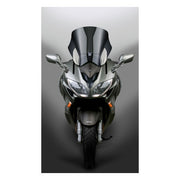 National Cycle NC VStream® Sport Windshield Dark Tint – Yamaha: 2013–2022 FJR1300