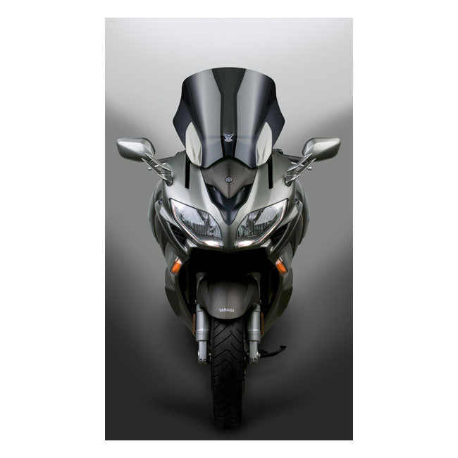 National Cycle NC VStream® Sport Windshield Dark Tint – Yamaha: 2013–2022 FJR1300
