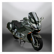 National Cycle NC VStream® Sport Windshield Dark Tint – Yamaha: 2013–2022 FJR1300