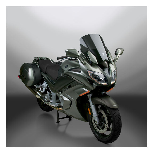 National Cycle NC VStream® Sport Windshield Dark Tint – Yamaha: 2013–2022 FJR1300