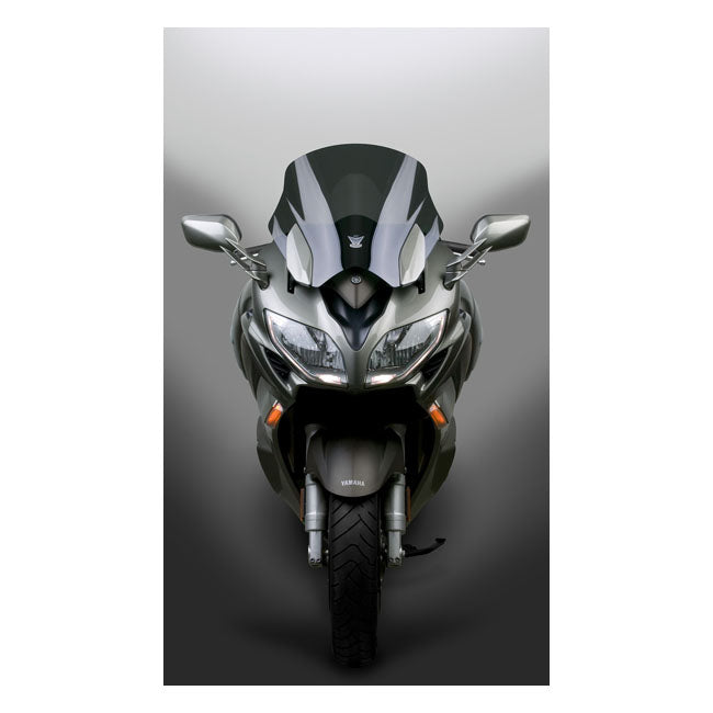 National Cycle NC VStream® Sport Windshield Dark Tint – Yamaha: 2013–2022 FJR1300