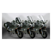 National Cycle NC VStream® Sport Windshield Dark Tint – Yamaha: 2013–2022 FJR1300