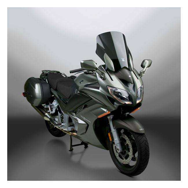 National Cycle NC VStream® Sport Windshield Dark Tint – Yamaha: 2013–2022 FJR1300