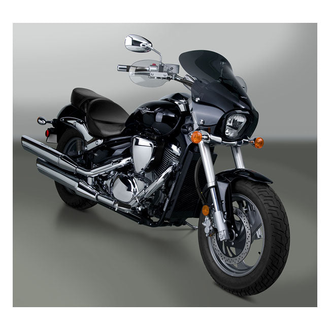 National Cycle NC VStream+® Sport Windshield Dark Tint – Suzuki: 2013–2019 M50 Boulevard (US)…