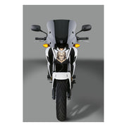 National Cycle NC VStream+® Sport Windshield Dark Tint – Honda: 2013–2018 CB500F
