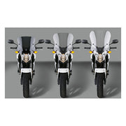 National Cycle NC VStream+® Sport Windshield Dark Tint – Honda: 2013–2018 CB500F