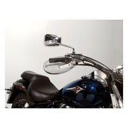 National Cycle NC Hand Deflectors Light Tinted – Kawasaki: 2004–2009 VN2000; 2006–2010…