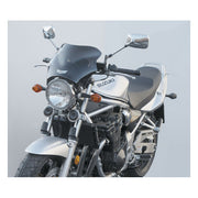 National Cycle NC F-Series™ F-16 Sport Fairing - Dark Tint – Universal Applications for Models with…