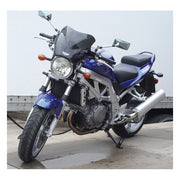 National Cycle NC F-Series™ F-16 Sport Fairing - Dark Tint – Universal Applications for Models with…