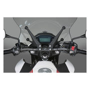 National Cycle NC VStream+® Sport/Tour Windshield Light Tint – Honda: 2013–2018 CB500F