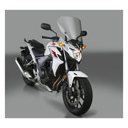 National Cycle NC VStream+® Sport/Tour Windshield Light Tint – Honda: 2013–2018 CB500F
