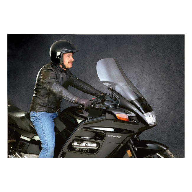 National Cycle NC Replacement Screen Clear – 1990–2002 Honda ST1100 Pan European