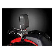 National Cycle NC Paladin® Back Rest Chrome – Honda: 2002–2006 VTX1800C (Specs 1; 2…