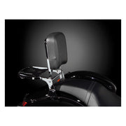 National Cycle NC Paladin® Back Rest Chrome – Honda: 2002–2006 VTX1800C (Specs 1; 2…