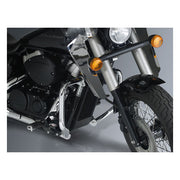 National Cycle NC Paladin® Highway Bar Chrome – Honda: 2004–2009 VT750C Shadow Aero…