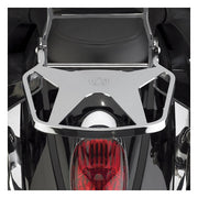 National Cycle NC Paladin® Luggage Rack, Chrome – Honda: 2002–2006 VTX1800C (Specs 1; 2…