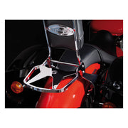 National Cycle NC Paladin® Luggage Rack, Chrome – Honda: 2002–2006 VTX1800C (Specs 1; 2…