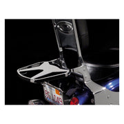 National Cycle NC Paladin® Luggage Rack, Chrome – Honda: 2002–2006 VTX1800C (Specs 1; 2…