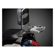 National Cycle NC Paladin® Luggage Rack, Chrome – Honda: 2002–2006 VTX1800C (Specs 1; 2…