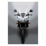 National Cycle NC VStream® Touring Windshield Clear – Suzuki: 2012–2016 DL650 V-Strom/V-Strom…