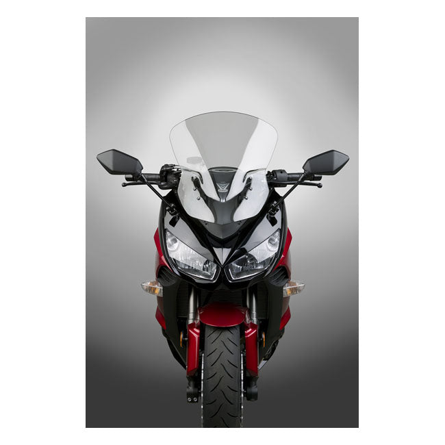 National Cycle NC VStream® Sport/Tour Windshield Light Tint – Kawasaki: 2011–2016 Z1000SX Ninja 1000
