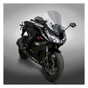 National Cycle NC VStream® Sport/Tour Windshield Light Tint – Kawasaki: 2011–2016 Z1000SX Ninja 1000