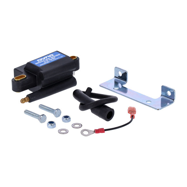 Dynatek Coil Kit Trx450r – Fits: 2004-2008 Honda Trx450r