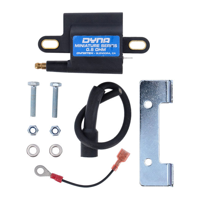 Dynatek Coil Kit Trx450r – Fits: 2004-2008 Honda Trx450r