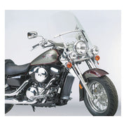 National Cycle Heavy Duty Lower Deflectors Chrome – Honda: 2003–2009 VTX1300R/S/T; 1997–2002…