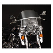 National Cycle Heavy Duty Lower Deflectors Chrome – Honda: 2003–2009 VTX1300R/S/T; 1997–2002…