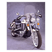 National Cycle Heavy Duty Lower Deflectors Chrome – Honda: 2003–2009 VTX1300R/S/T; 1997–2002…