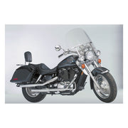 National Cycle Heavy Duty Lower Deflectors Chrome – Honda: 2003–2009 VTX1300R/S/T; 1997–2002…