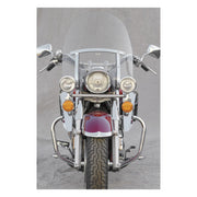 National Cycle Heavy Duty Lower Deflectors Chrome – Honda: 2003–2009 VTX1300R/S/T; 1997–2002…