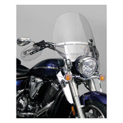 National Cycle Heavy Duty Lower Deflectors Chrome – Honda: 2003–2009 VTX1300R/S/T; 1997–2002…