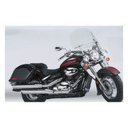 National Cycle Heavy Duty Lower Deflectors Chrome – Honda: 2003–2009 VTX1300R/S/T; 1997–2002…