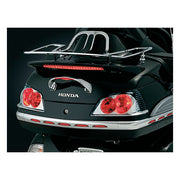 Kuryakyn LED Lighted Trunk Lid Handle – Honda: 2001–2017 GL1800 Gold Wing Models…