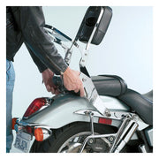 National Cycle NC Paladin® Quickset Mount Kit, Chrome – Suzuki: 2005-21 C50/C50 Black/C50T/C50…
