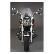 National Cycle NC SwitchBlade® Quick Release Windshield Deflector™ Clear – Honda: 2004–2005 NRX1800 Rune; 2002–2003…