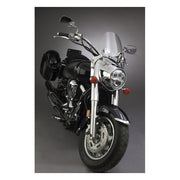 National Cycle NC SwitchBlade® Quick Release Windshield Deflector™ Clear – Honda: 2004–2005 NRX1800 Rune; 2002–2003…