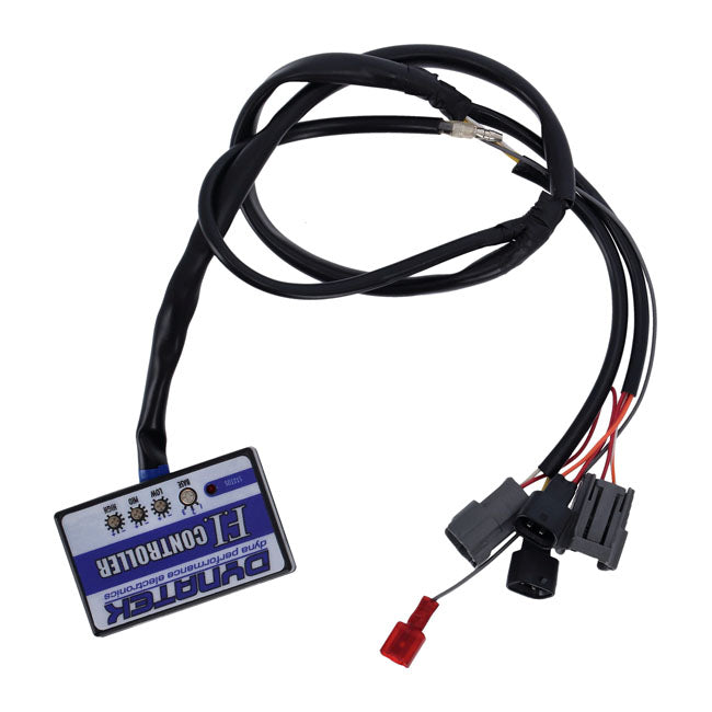 Dyna Fi Controller Dynatek – Fits: 1999–2008 Kawasaki Vulcan Vn1500…